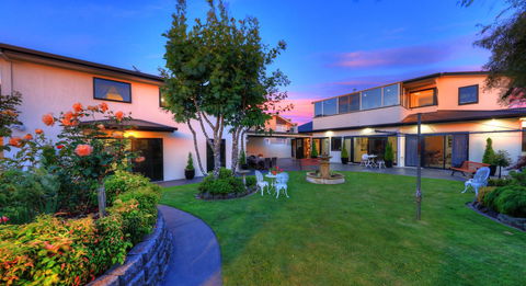 Birchwood On The River - Devonport, Tasmania - Self-Contained And Self-Catering Accommodation - Accommodation Gladstone 8