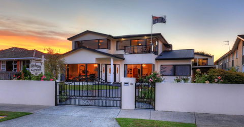 Birchwood On The River - Devonport, Tasmania - Self-Contained And Self-Catering Accommodation - Accommodation Gladstone 4
