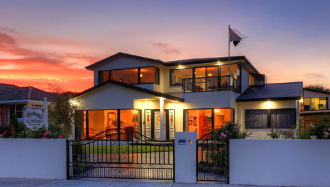 Birchwood On The River - Devonport, Tasmania - Self-Contained And Self-Catering Accommodation - Accommodation Gladstone 3