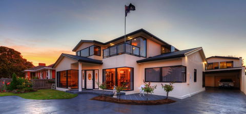 Birchwood On The River - Devonport, Tasmania - Self-Contained And Self-Catering Accommodation - Accommodation Gladstone 5