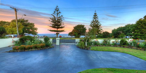 Birchwood On The River - Devonport, Tasmania - Self-Contained And Self-Catering Accommodation - Accommodation Gladstone 10