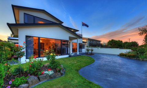 Birchwood On The River - Devonport, Tasmania - Self-Contained And Self-Catering Accommodation - Accommodation Gladstone 1