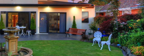 Birchwood On The River - Devonport, Tasmania - Self-Contained And Self-Catering Accommodation - Accommodation Gladstone 11