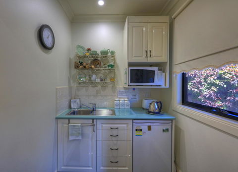 Birchwood On The River - Devonport, Tasmania - Self-Contained And Self-Catering Accommodation - Accommodation Gladstone 19