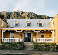 Ship Inn Stanley - Accommodation Gladstone