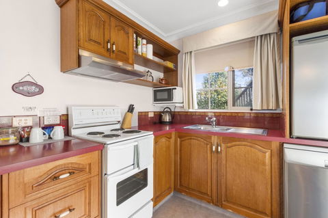 Swansea Cottages & Lodge Suites - Accommodation Gladstone 19