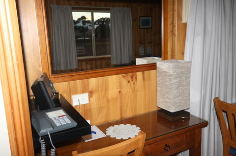 Swansea Cottages & Lodge Suites - Accommodation Gladstone 36