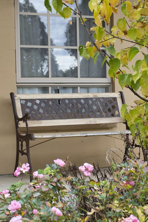 Swansea Cottages & Lodge Suites - Accommodation Gladstone 14