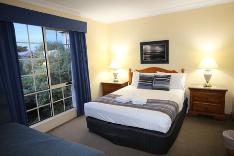 Swansea Cottages & Lodge Suites - Accommodation Gladstone 28