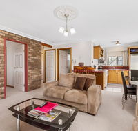 Swansea Cottages and Motel Suites - Accommodation Gladstone