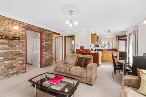Swansea Cottages & Lodge Suites - Accommodation Gladstone 0