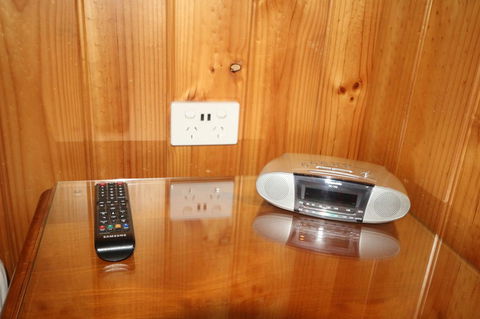 Swansea Cottages & Lodge Suites - Accommodation Gladstone 34