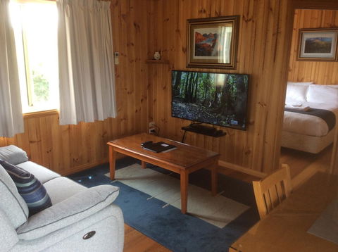 Swansea Cottages & Lodge Suites - Accommodation Gladstone 40