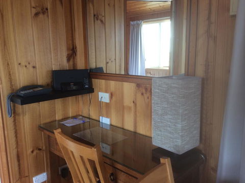 Swansea Cottages & Lodge Suites - Accommodation Gladstone 43