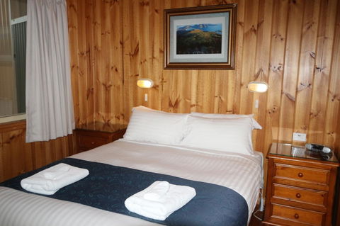 Swansea Cottages & Lodge Suites - Accommodation Gladstone 38