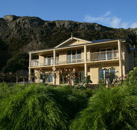 On The Terrace - Accommodation Gladstone