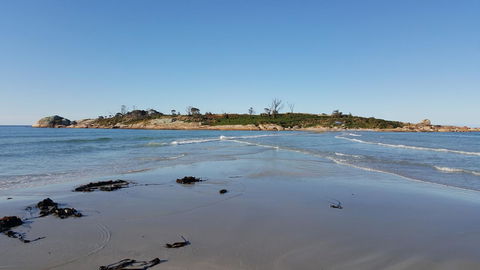 Suntrap Cove Bicheno - Accommodation Gladstone 3