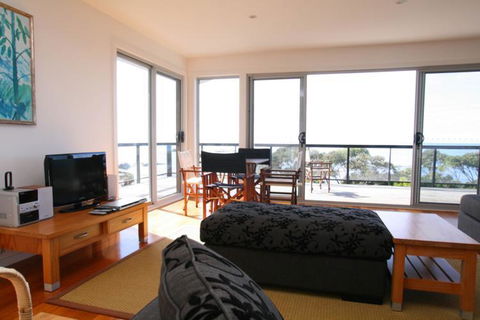 Suntrap Cove Bicheno - Accommodation Gladstone 34