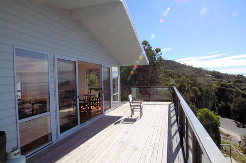 Suntrap Cove Bicheno - Accommodation Gladstone 9