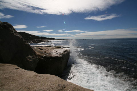 Suntrap Cove Bicheno - Accommodation Gladstone 40