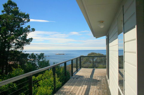 Suntrap Cove Bicheno - Accommodation Gladstone 10