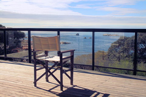 Suntrap Cove Bicheno - Accommodation Gladstone 23