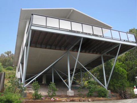 Suntrap Cove Bicheno - Accommodation Gladstone 33