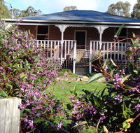 Post House Cottage - Accommodation Gladstone