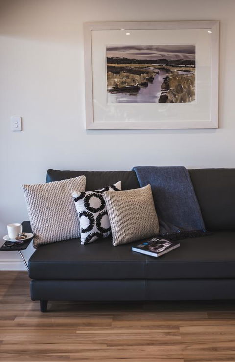 Russell House - Accommodation Gladstone 22