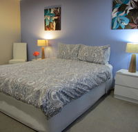 Elm Trees Accommodation  Ross - Accommodation Gladstone
