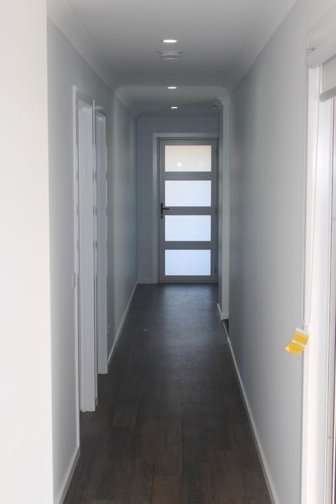 Hilltop Ocean Views å±±é¡¶æµ·æ™¯ - Accommodation Gladstone 8