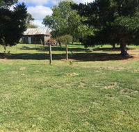 White Croft Cottage - Accommodation Gladstone