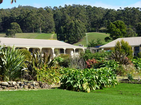 Port Arthur Villas - Accommodation Gladstone 5
