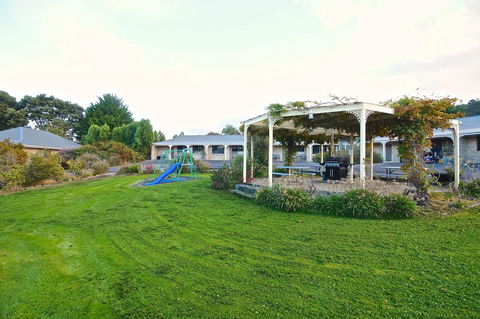 Port Arthur Villas - Accommodation Gladstone 13