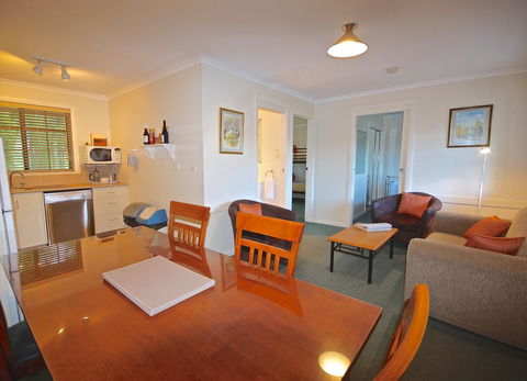 Port Arthur Villas - Accommodation Gladstone 14