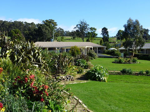Port Arthur Villas - Accommodation Gladstone 3
