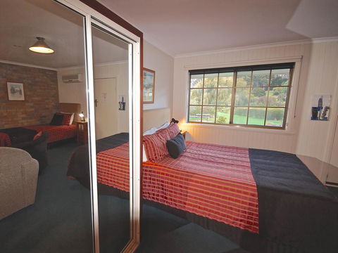 Port Arthur Villas - Accommodation Gladstone 11