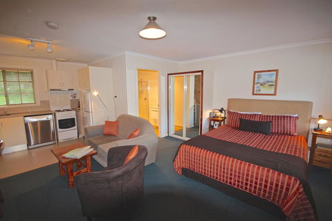 Port Arthur Villas - Accommodation Gladstone 22
