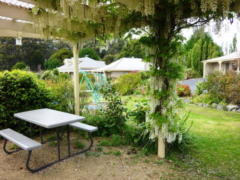 Port Arthur Villas - Accommodation Gladstone 6