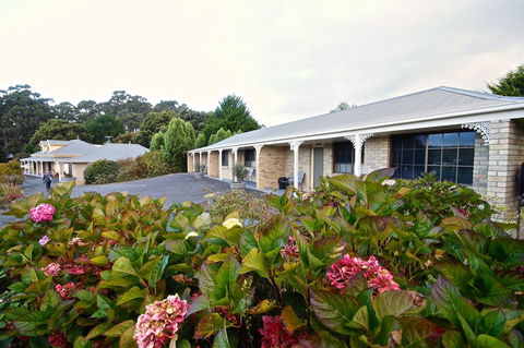 Port Arthur Villas - Accommodation Gladstone 21