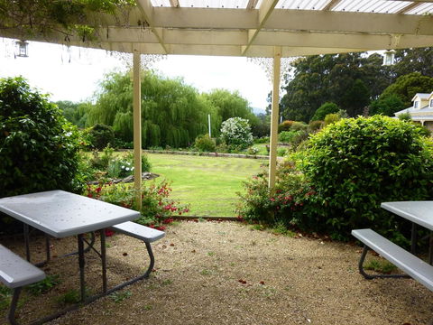 Port Arthur Villas - Accommodation Gladstone 4
