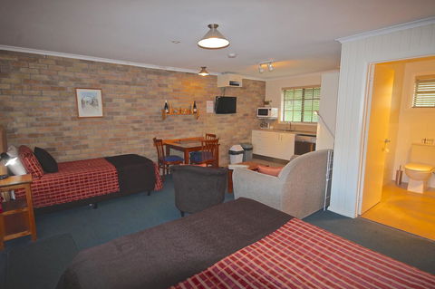 Port Arthur Villas - Accommodation Gladstone 19