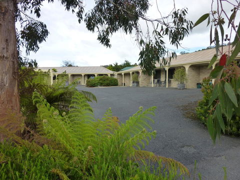 Port Arthur Villas - Accommodation Gladstone 7
