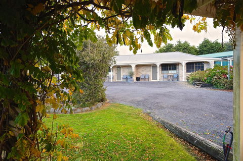 Port Arthur Villas - Accommodation Gladstone 23