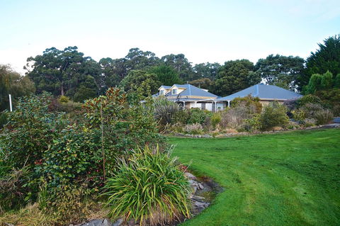 Port Arthur Villas - Accommodation Gladstone 17