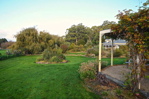 Port Arthur Villas - Accommodation Gladstone 15