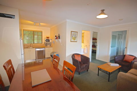 Port Arthur Villas - Accommodation Gladstone 10