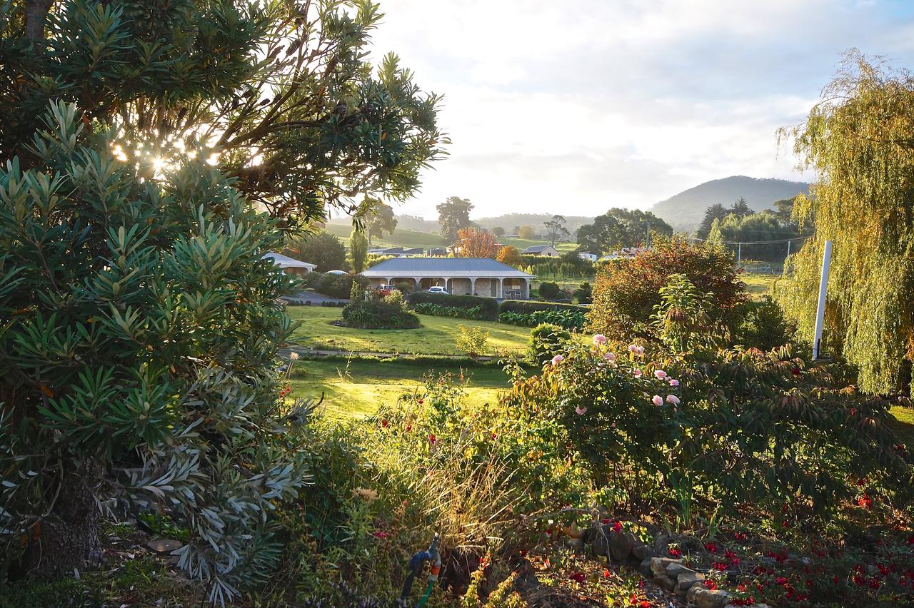  Accommodation Gladstone