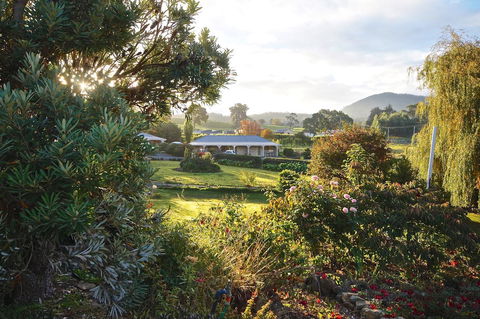 Port Arthur Villas - Accommodation Gladstone 0