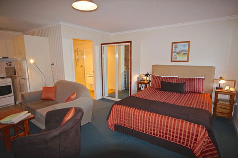 Port Arthur Villas - Accommodation Gladstone 12
